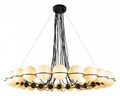 Подвесная люстра Lussole Seneca LSP-8176 - фото 4825656