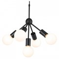 Подвесная люстра Lussole Kenner GRLSP-8271 - фото 4825751