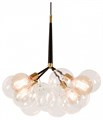 Подвесная люстра Lussole Murray GRLSP-8171 - фото 4825812