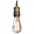 Подвесной светильник Lussole Centereach GRLSP-9888 - фото 4826005