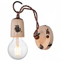 Бра Lussole Vermilion LSP-8157 - фото 4826240