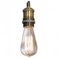 Подвесной светильник Lussole Centereach LSP-9888-TAB - фото 4826305