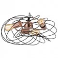 Подвесной светильник Lussole Brooks LSP-8246 - фото 4826309