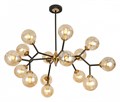 Люстра на штанге Lussole Astoria LSP-8309 - фото 4826337 Люстра на штанге Lussole Astoria LSP-8309 - фото 4826337