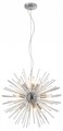 Подвесная люстра Lussole Star LSP-8336 - фото 4826356
