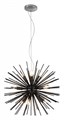 Подвесная люстра Lussole Star LSP-8337 - фото 4826360
