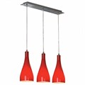 Подвесной светильник Lussole Rimini LSF-1156-03 - фото 4826586