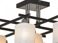 Потолочная люстра Lussole Costanzo LSL-9007-09 - фото 4826796