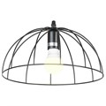 Подвесной светильник Lussole Lattice 1 GRLSP-8213 - фото 4827123