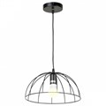 Подвесной светильник Lussole Lattice 1 GRLSP-8213 - фото 4827124