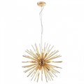 Подвесная люстра Lussole Star GRLSP-8334 - фото 4827256