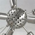 Подвесная люстра Lussole Star GRLSP-8336 - фото 4827267