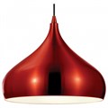 Подвесной светильник Lussole Saratoga GRLSP-9656 - фото 4827426