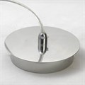 Подвесной светильник Lussole Brighton LSP-9639T - фото 4827776