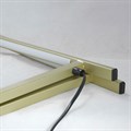 Стол журнальный с подсветкой Lussole Seattle LSP-0566-M - фото 4827799 Стол журнальный с подсветкой Lussole Seattle LSP-0566-M - фото 4827799