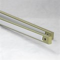 Стол журнальный с подсветкой Lussole Seattle LSP-0567-M - фото 4827808 Стол журнальный с подсветкой Lussole Seattle LSP-0567-M - фото 4827808