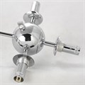 Люстра на штанге Lussole Hartwell LSP-8392 - фото 4827896 Люстра на штанге Lussole Hartwell LSP-8392 - фото 4827896