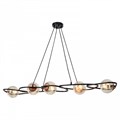 Подвесная люстра Lussole Chilton LSP-8411 - фото 4827994