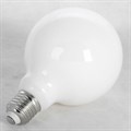 Лампа светодиодная Lussole Edisson E27 6Вт 2200K GF-L-2104 - фото 4828138