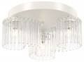 Потолочная люстра Lussole  LSP-8419 - фото 4828215