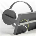 Бра Lussole LSP-0602 LSP-8509 - фото 4828405