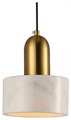 Подвесной светильник Lussole Limestone 2 LSP-8697 - фото 4828634