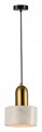 Подвесной светильник Lussole Limestone 2 LSP-8697 - фото 4828635