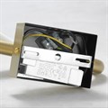 Бра Lussole LSP-890 LSP-8901 - фото 4828665