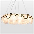 Подвесная люстра Lussole Lauderdale LSP-8598 - фото 4828754