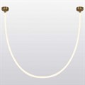 Подвесной светильник Lussole LSP-701 LSP-7011 - фото 4829236