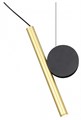 Подвесной светильник Lussole LSP-70 LSP-7015 - фото 4829251