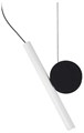 Подвесной светильник Lussole LSP-70 LSP-7016 - фото 4829257