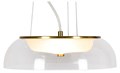 Подвесной светильник Lussole Dearborn LSP-7062 - фото 4829428