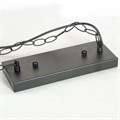 Подвесной светильник Lussole Carrollton LSP-8740 - фото 4829537