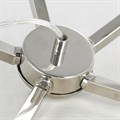 Подвесная люстра Lussole Clovis LSP-8744 - фото 4829555