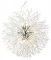 Подвесная люстра Lussole Davie LSP-8776 - фото 4829589