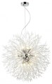 Подвесная люстра Lussole Davie LSP-8776 - фото 4829590