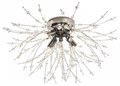 Потолочная люстра Lussole Davie LSP-8779 - фото 4829601