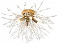 Потолочная люстра Lussole Davie LSP-8781 - фото 4829611