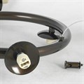 Подвесная люстра Lussole Downey LSP-8805 - фото 4829712