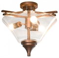 Светильник на штанге Lussole Fullerton LSP-8816 - фото 4829854