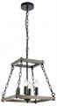 Подвесной светильник Lussole Fremont LSP-8817 - фото 4829860