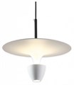 Подвесной светильник Lussole Irvine LSP-7080 - фото 4829946