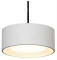 Подвесной светильник Lussole Lewisville LSP-7102 - фото 4830236