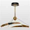 Светильник на штанге Lussole Torrance LSP-7168 - фото 4830464