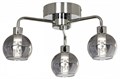 Потолочная люстра Lussole Aqua LSP-7170 - фото 4830473