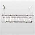 Подвесная люстра Lussole Cayuga LSP-7177 - фото 4830504