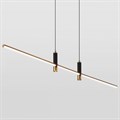 Подвесной светильник Lussole Bibb LSP-7206 - фото 4830617