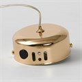 Подвесной светильник Lussole Appling LSP-8736 - фото 4830626 Подвесной светильник Lussole Appling LSP-8736 - фото 4830626