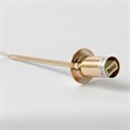 Подвесной светильник Lussole Appling LSP-8737 - фото 4830634 Подвесной светильник Lussole Appling LSP-8737 - фото 4830634